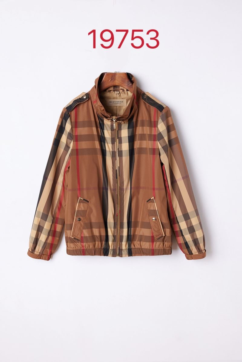 Burberry Outwear